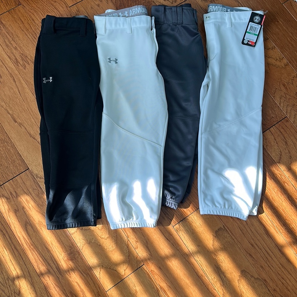 Softball pant bundle
